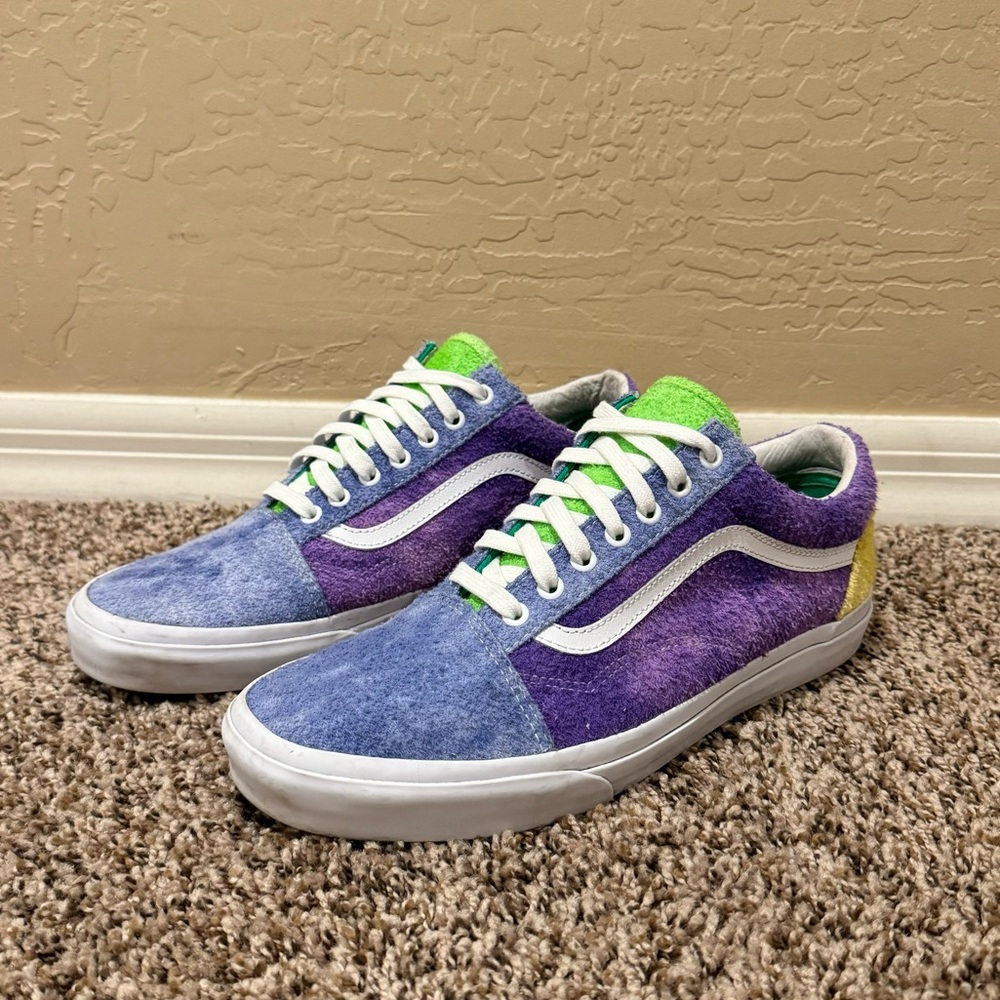 Vans Old Skool